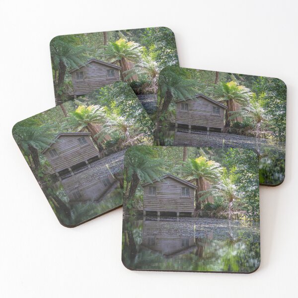 Item preview, The Boatshed designed and sold by AGDimages.