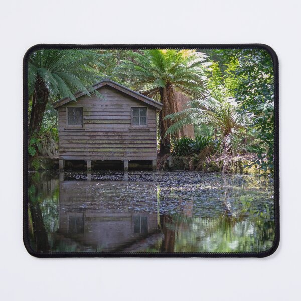 Item preview, The Boatshed designed and sold by AGDimages.