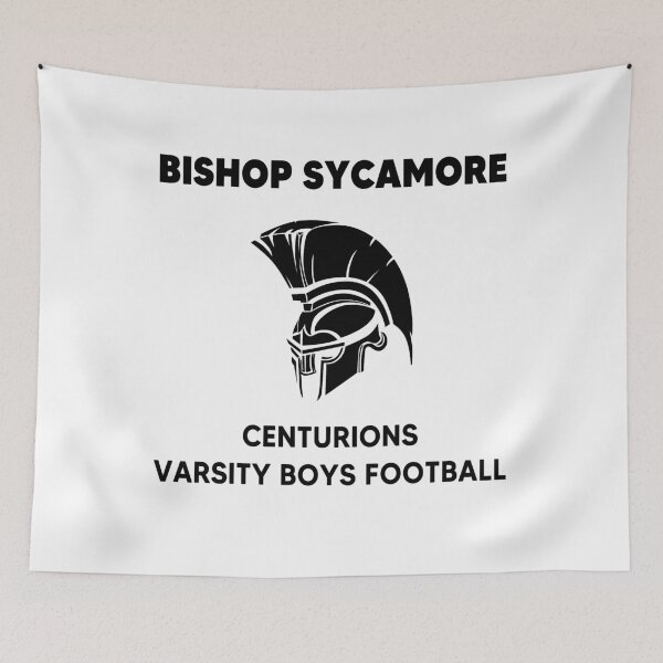 Item preview, Bishop sycamore designed and sold by DesignMacy.