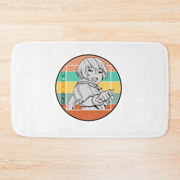 Item preview, Fumetsu no anata e Fushi designed and sold by Larisinki.