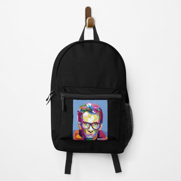 Item preview, Abstract Geometric Elvis Rock Costello In Wpap designed and sold by Chivenus Williams.