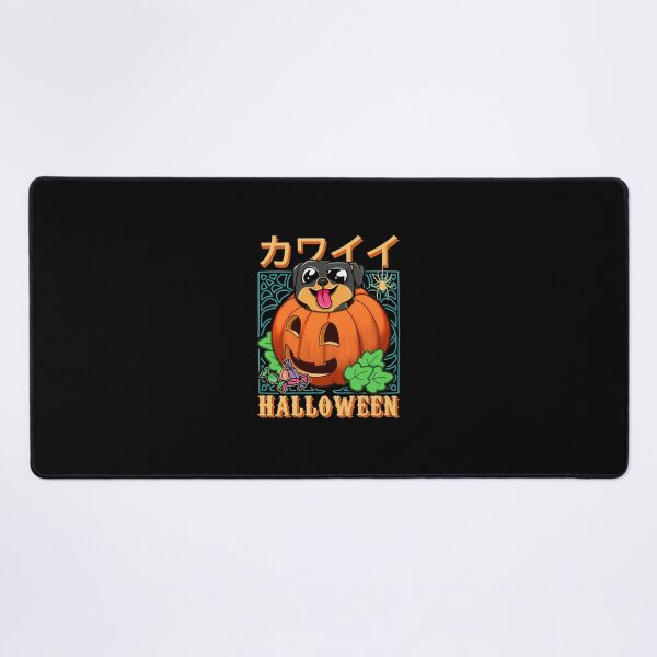 Item preview, Cute Dachshund Halloween Pumpkin Halloween designed and sold by BairdLloyden.