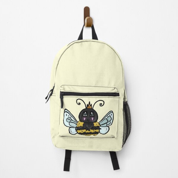 Item preview, Queen Bee Graphic  designed and sold by BioLushGraphics.