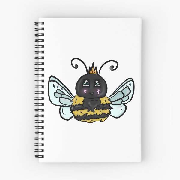 Item preview, Queen Bee Graphic  designed and sold by BioLushGraphics.