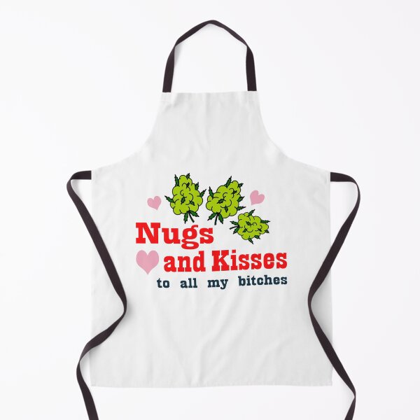 Item preview, Nugs and kisses designed and sold by begin-again.
