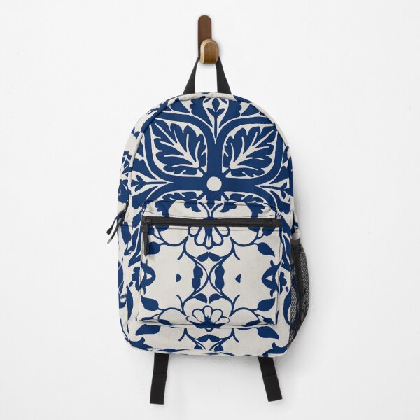 Item preview, Abstract Floral Patterns On Ceramic tile designed and sold by Tamas Das.