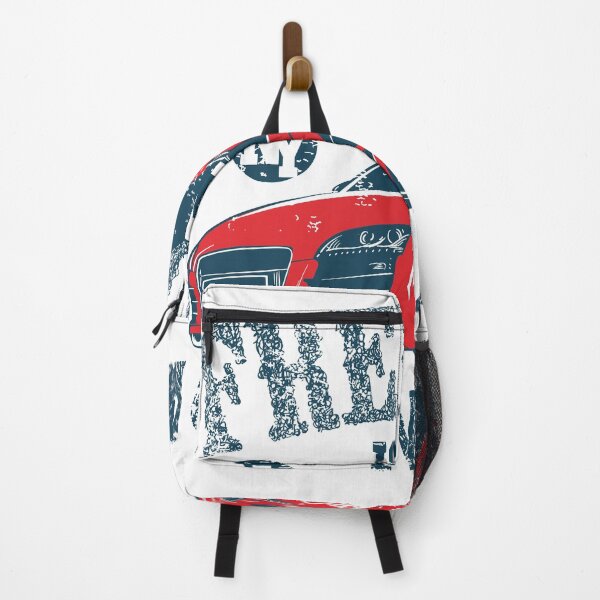 Item preview, Freedom Is An Open Road NewYork - Inspirational designed and sold by Studio Six.