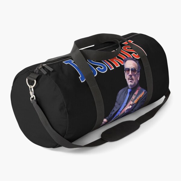 Item preview, Elvis Costello Just Trust Tour 2019 designed and sold by Chivenus Williams.