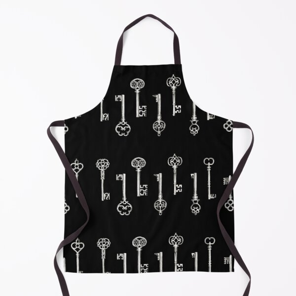 Item preview, Skeleton Keys designed and sold by redgoldsparks.
