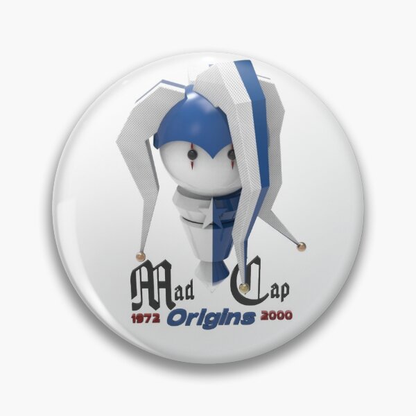 Item preview, MCO,LOGO WH&BL designed and sold by Marcg88.