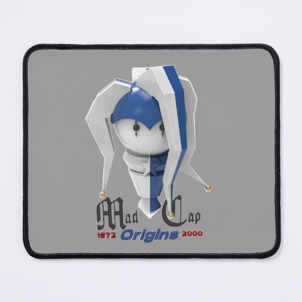 Item preview, MCO,LOGO WH&BL designed and sold by Marcg88.