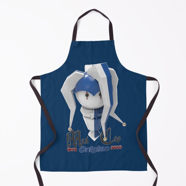Item preview, MCO,LOGO WH&BL designed and sold by Marcg88.