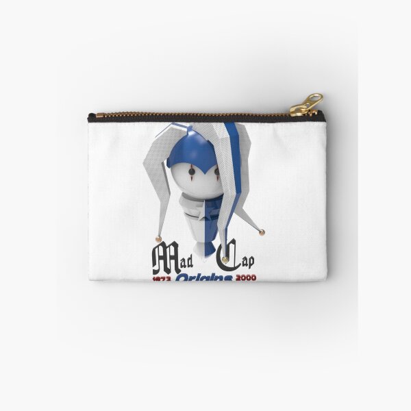 Item preview, MCO,LOGO WH&BL designed and sold by Marcg88.