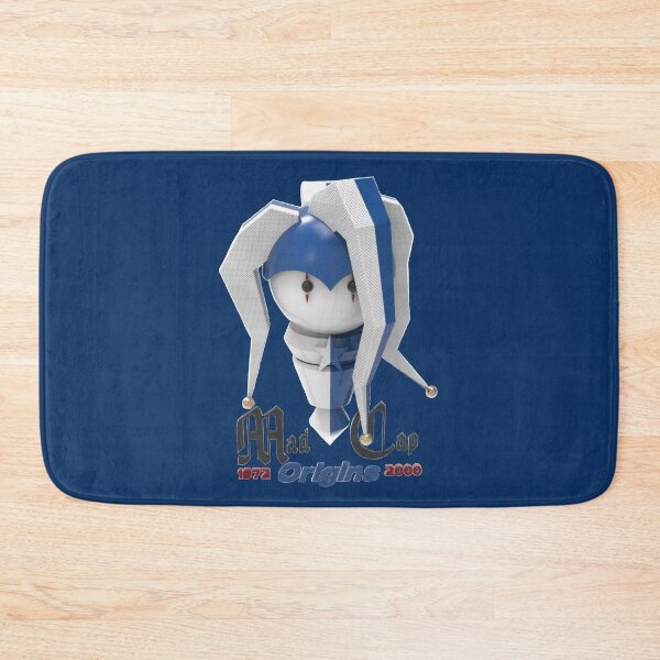 Item preview, MCO,LOGO WH&BL designed and sold by Marcg88.