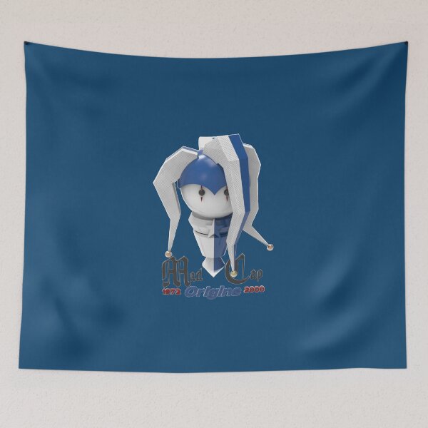 Item preview, MCO,LOGO WH&BL designed and sold by Marcg88.