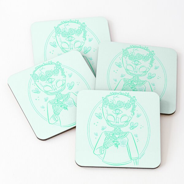 Item preview, Don't Worry About It {Mint} designed and sold by urlocalllama.