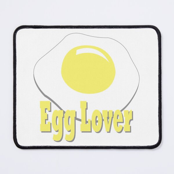 Item preview, Egg Lover designed and sold by KennyKorls.