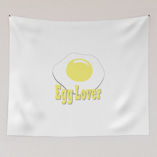 Item preview, Egg Lover designed and sold by KennyKorls.