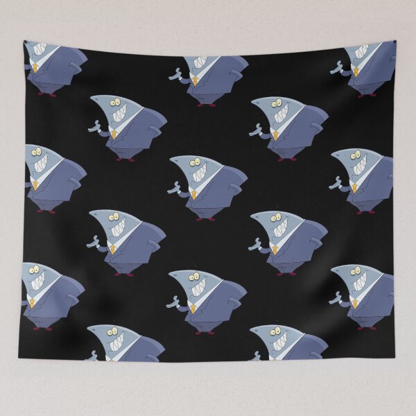 Item preview, Business Shark  designed and sold by amelleue456tg.