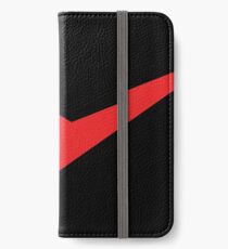 Nightwing New 52 iPhone Wallet/Case/Skin