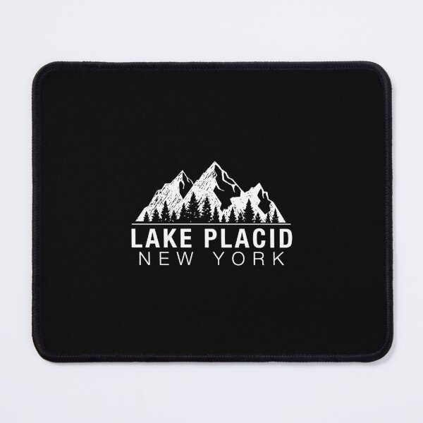 Item preview, New York Gift Lake Placid designed and sold by nutallrosario.