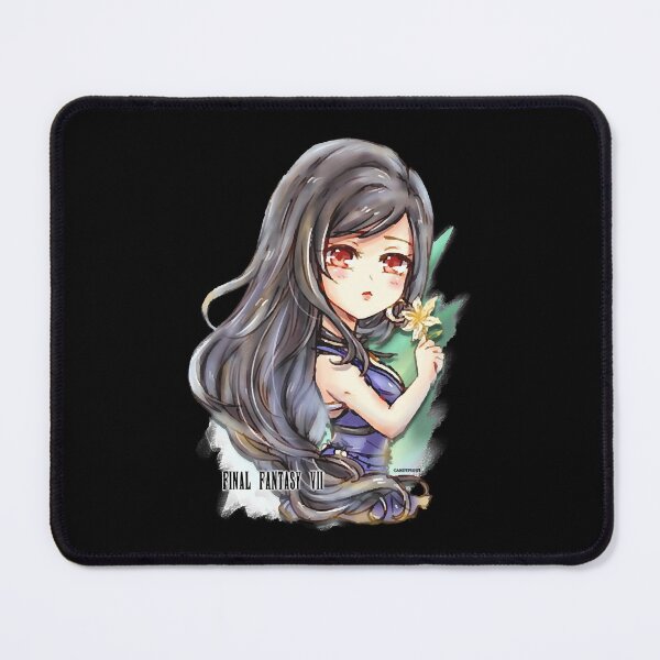 Item preview, Final Fantasy 7 Remake Tifa Blue Dress designed and sold by amelleue456tg.