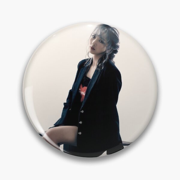 Item preview, Yoohyeon What Promo designed and sold by thelittleme.