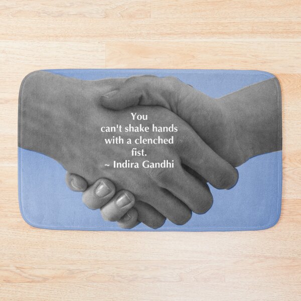 Item preview, Shake Hands designed and sold by Emilyromrell.