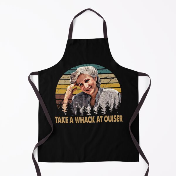 Item preview, Take A Whack At Ouiser - Vintage Steel Design Arts Magnolias Film designed and sold by PatriciaGlenn8.