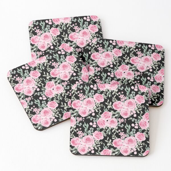 Item preview, Rose flower pattern. designed and sold by Princessflora.
