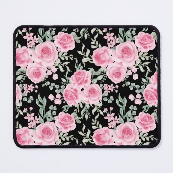 Item preview, Rose flower pattern. designed and sold by Princessflora.