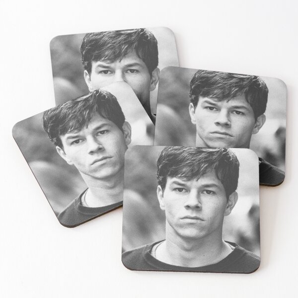 Item preview, mark wahlberg designed and sold by zetsu43.
