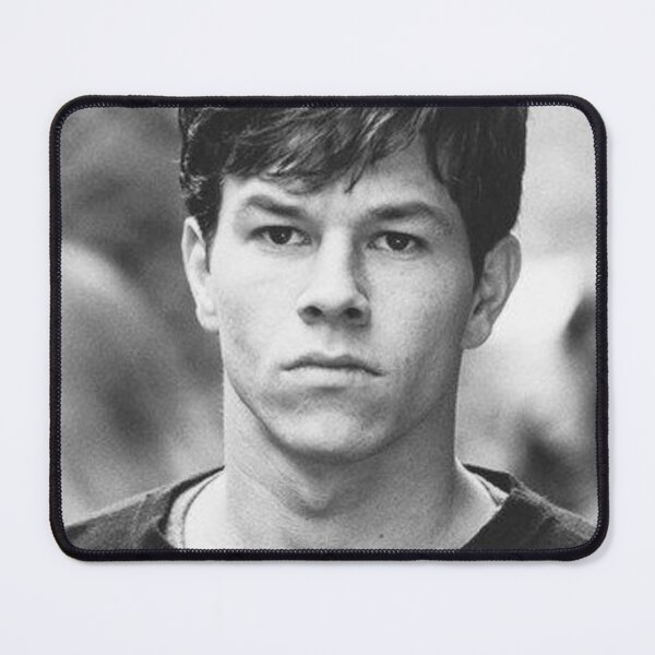 Item preview, mark wahlberg designed and sold by zetsu43.