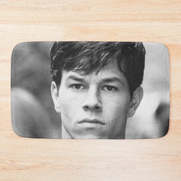Item preview, mark wahlberg designed and sold by zetsu43.
