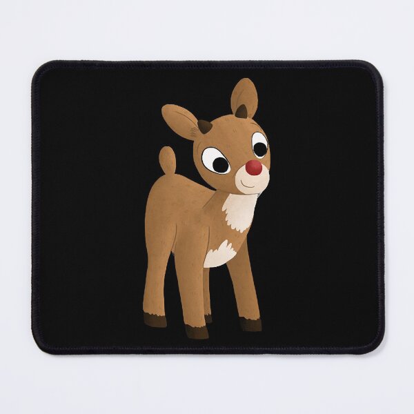 Item preview, Rudolph designed and sold by amelleue456tg.