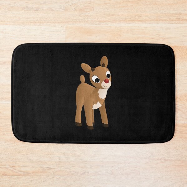 Item preview, Rudolph  designed and sold by amelleue456tg.