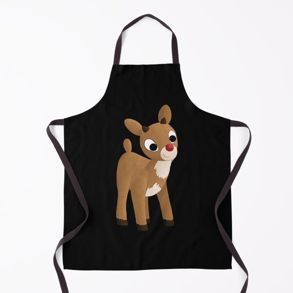 Item preview, Rudolph  designed and sold by amelleue456tg.