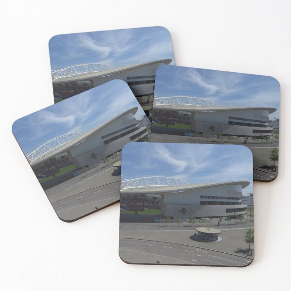 Item preview, Porto Football Stadium designed and sold by wiggyofipswich.