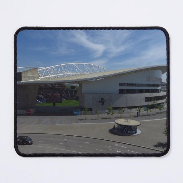 Item preview, Porto Football Stadium designed and sold by wiggyofipswich.