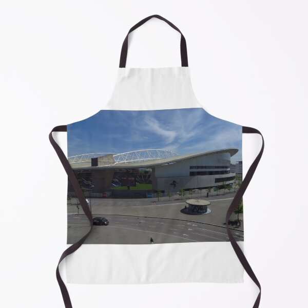 Item preview, Porto Football Stadium designed and sold by wiggyofipswich.