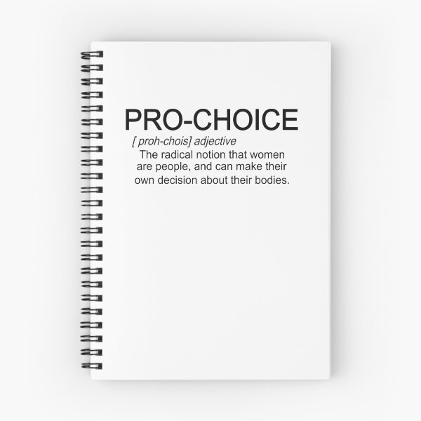 Item preview, Pro choice designed and sold by begin-again.