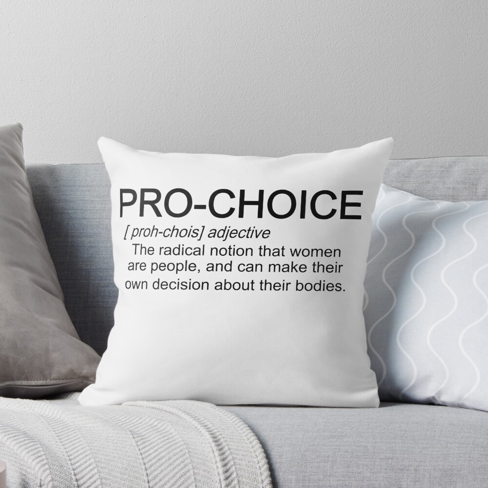 Item preview, Throw Pillow designed and sold by begin-again.