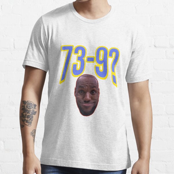 Lebron James Funny T Shirt By Jonkiwi Redbubble