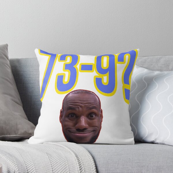 Artikelvorschau, Lebron James Lustiges Gesicht entworfen und verkauft von jonkiwi.