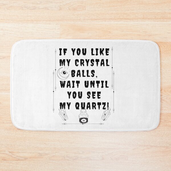 Item preview, If you like my crystal balls designed and sold by speakupandshine.