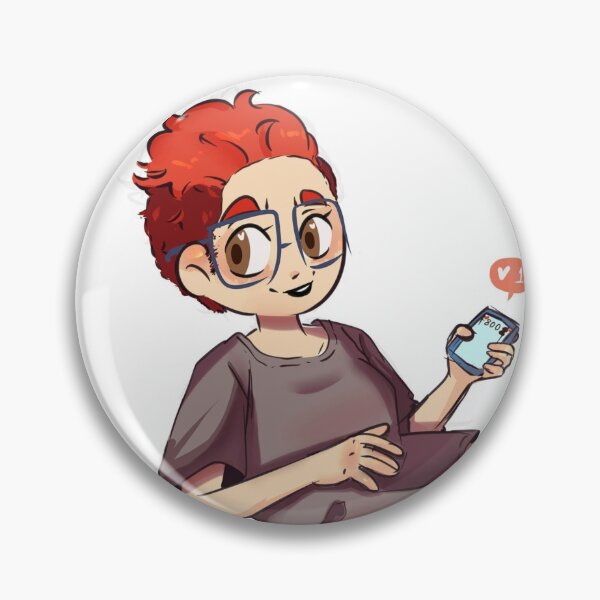 Item preview, Special designed and sold by dannyfantomqq.