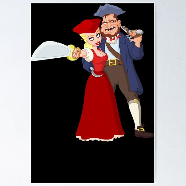 Item preview, Pirates  designed and sold by amelleue456tg.