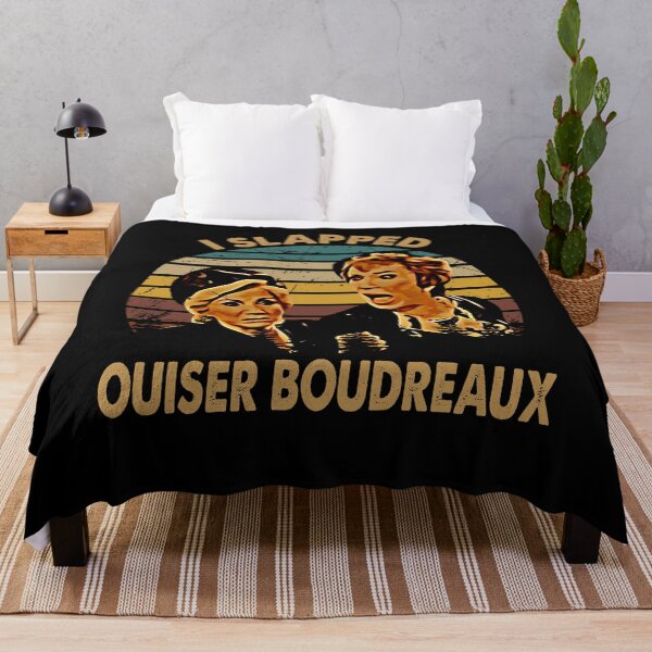 Item preview, I Slapped Ouiser Boudreaux - Vintage Steel Design Arts Magnolias Film designed and sold by PatriciaGlenn8.