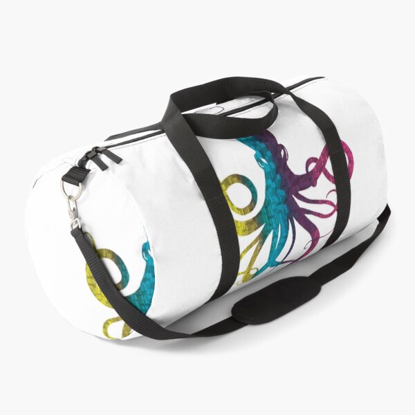 Item preview, Octopus, elusive and exquisite creature of the sea. designed and sold by MuggyandMo.