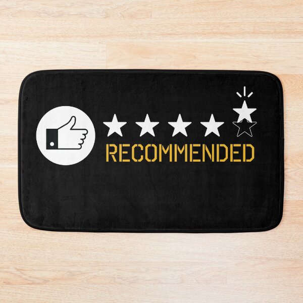 Item preview, recommended - 5 stars designed and sold by cruzzcreation.